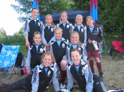 Briskeby-Cup, 2009